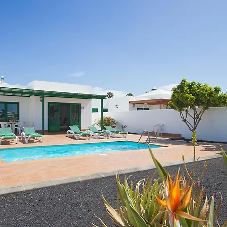 Maciot- Three-bedroom * Πλάγια Μπλάνκα