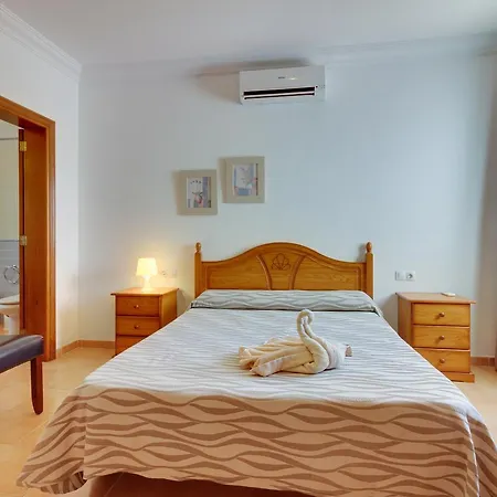 Βίλα Maciot- Three-bedroom Πλάγια Μπλάνκα