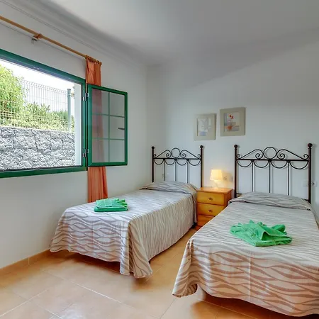 Maciot- Three-bedroom Βίλα *