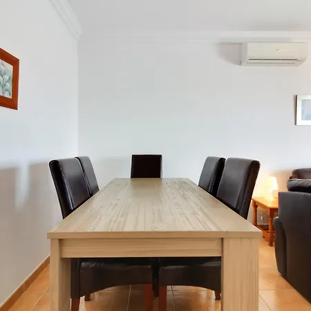 Βίλα Maciot- Three-bedroom Πλάγια Μπλάνκα