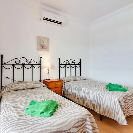 Βίλα Maciot- Three-bedroom