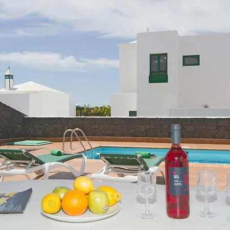 Βίλα Maciot- Three-bedroom Πλάγια Μπλάνκα