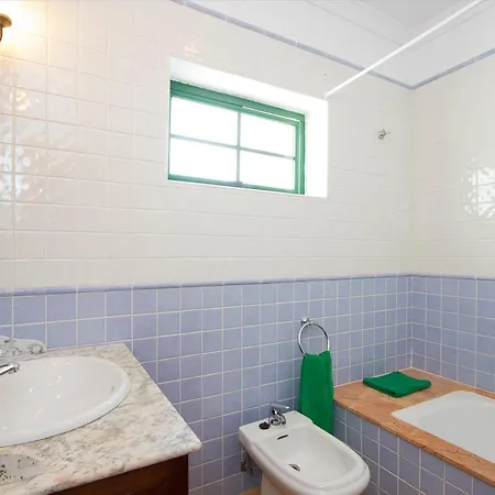 Maciot- Three-bedroom Πλάγια Μπλάνκα
