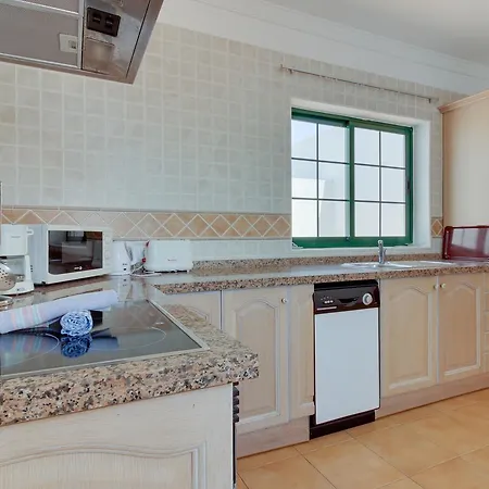 Maciot- Three-bedroom * Πλάγια Μπλάνκα