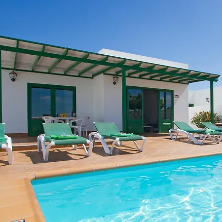 Maciot- Three-bedroom