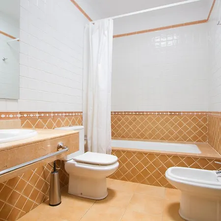 Vila Maciot- Three-bedroom Playa Blanca (Lanzarote)