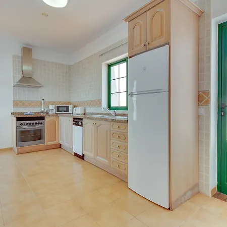 Maciot- Three-bedroom * Playa Blanca (Lanzarote)